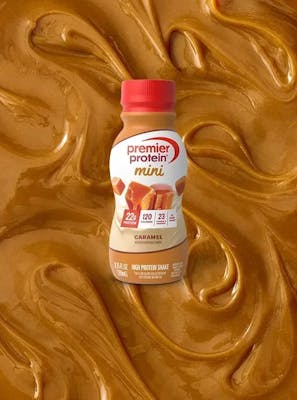 Premier Protein Mini Protein Shakes