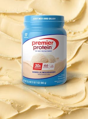 Premier Protein Powders