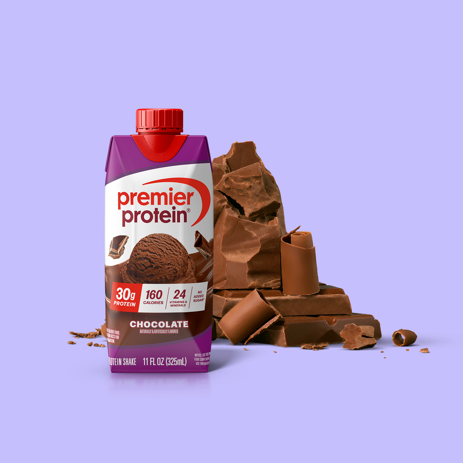 Chocolate Protein Shake - Image 5