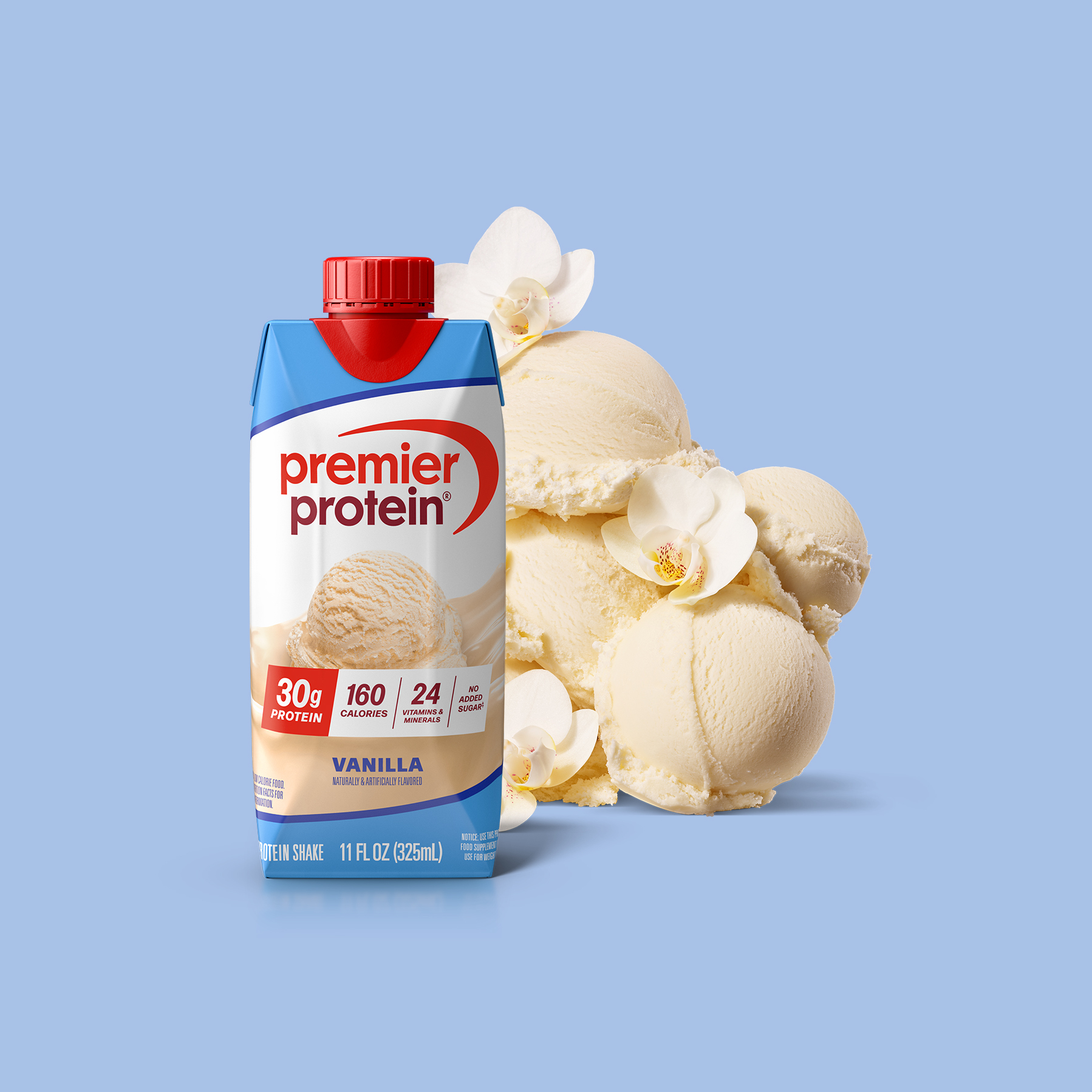 Vanilla Protein Shake - Image 5